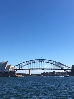 6 điểm check-in khiến bạn không thể làm ngơ nếu đến Sydney