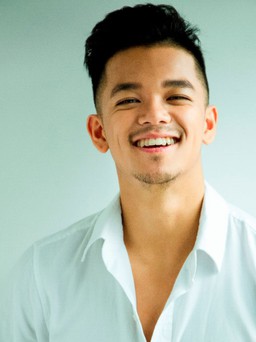 Trọng Hiếu Idol dự lễ trao giải Billboard Music Awards