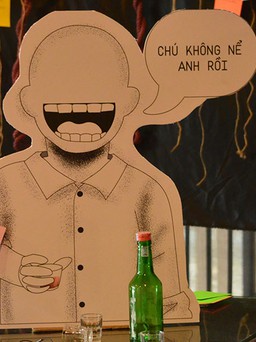 Lạm dụng rượu, bia làm tan nát đời trẻ