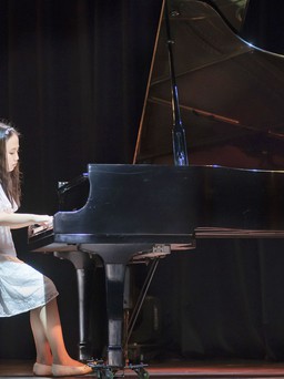 Piano thế giới 'đổ' đến Việt Nam