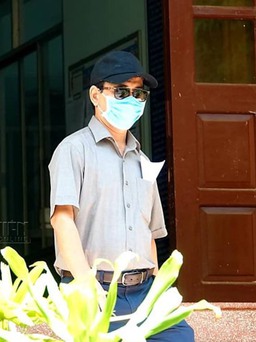 Bị cáo Nguyễn Hữu Linh sẽ được xử kín