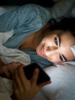 Có cách nào 'cứu' đôi mắt khi phải ngồi suốt trước màn hình?