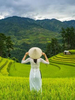 CNBC của Mỹ chọn Mù Cang Chải là điểm đến năm 2020 cho du khách quốc tế