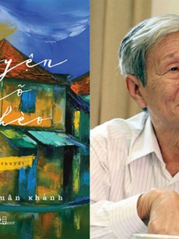 Rộn ràng văn học thời bao cấp