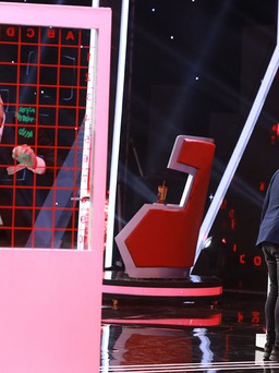 Ca hát 'nhường sân' cho gameshow trí tuệ