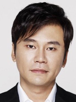 Cựu chủ tịch YG Entertainment thoát lệnh bắt giữ