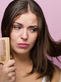 8 nguyên nhân gây rụng tóc khó ngờ bạn cần biết