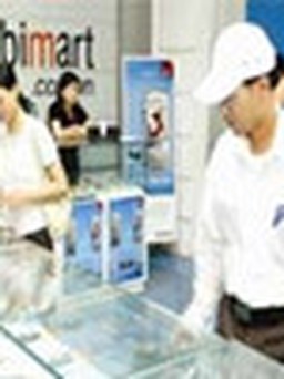 Làm rõ giá cước viễn thông cao bất thường ở Phú Mỹ Hưng