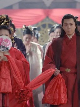 Trung tâm bảo tồn di tích cố đô Huế lên tiếng về phim cổ trang Trung Quốc 'mượn' Nhã nhạc cung đình Huế