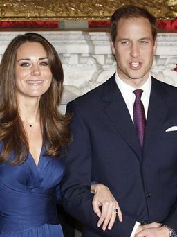 Gia đình hoàng tử Anh kiện tạp chí Tatler vì nói xấu Công nương Kate