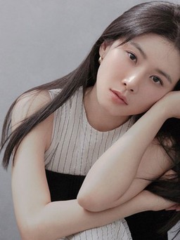 Hoa hậu Lee Bo Young đóng vai 'tiểu tam'