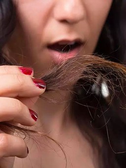 5 loại thực phẩm giúp bạn giảm rụng tóc và gãy móng tay