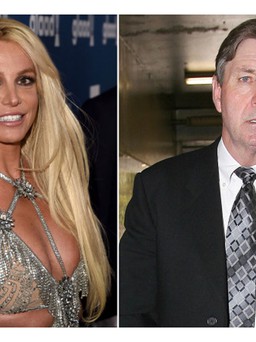 Cha ruột chỉ trích phong trào giải cứu Britney Spears
