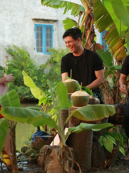 Game show nhảm 'đại chiến' trên truyền hình
