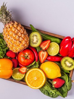 Vitamin tăng cường hệ miễn dịch chống Covid-19
