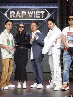 Rap Việt gần gũi, đại chúng