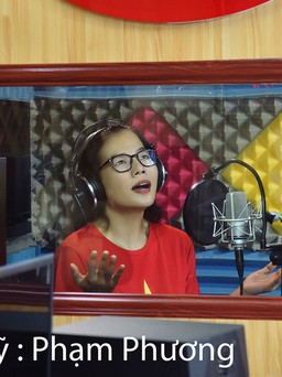 22 nghệ sĩ hát bolero ủng hộ Đà Nẵng chống dịch Covid-19