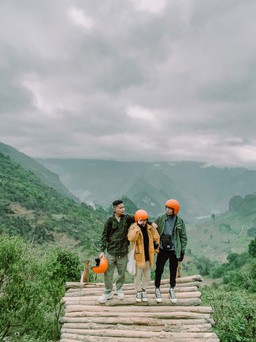 Du lịch mùa dịch: Trải nghiệm mới mẻ từ Tây Nguyên đến Hà Giang