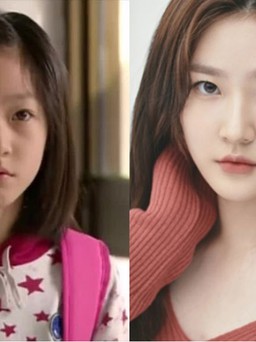 Sao nhí Kim Sae Ron mua xe và nhà riêng ở tuổi 20