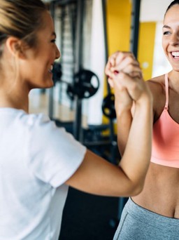 Vì sao phụ nữ khó giảm cân hơn nam giới?