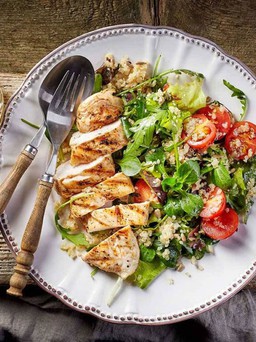 Bữa ăn tối như thế nào sẽ giúp giảm cân nhanh?