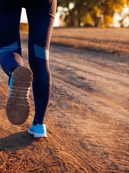 3 cách thở khi chạy bộ giúp tăng hiệu suất tập luyện