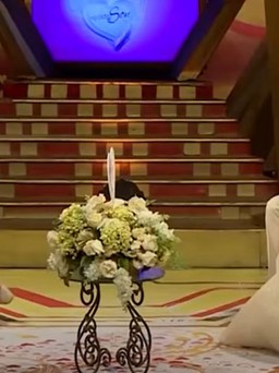 Nở rộ gameshow trên mạng