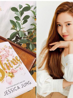 Tiểu thuyết gây tranh cãi của Jessica vào top 5 best seller