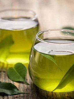 Điều gì xảy ra với cơ thể khi bạn uống trà xanh mỗi ngày?