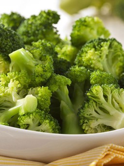 Thực phẩm giàu vitamin U giúp giảm các vấn đề về dạ dày