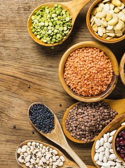 16 loại thực phẩm bác sĩ khuyến khích phụ nữ ăn