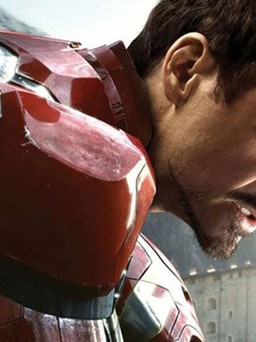 Marvel không có ý định hồi sinh Tony Stark