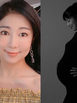 MC nổi tiếng xứ Hàn gây xôn xao vì công khai làm mẹ đơn thân