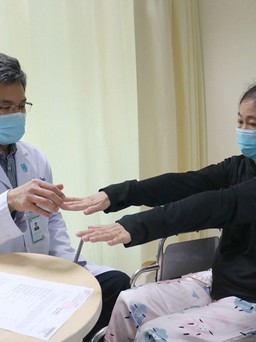Tầm quan trọng của việc dự phòng đột quỵ ở người bệnh rung nhĩ