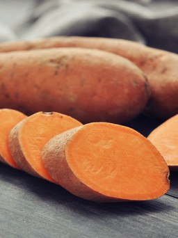 Bạn có biết cách ăn khoai lang để giảm cân?