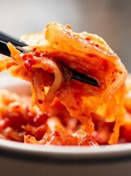 Món ăn Hàn Quốc triệu người mê không ngờ lại là thần dược