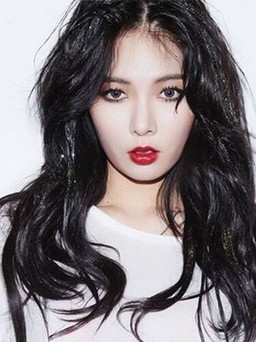 ‘Nữ hoàng gợi cảm’ HyunA nói gì khi bị tố từng bắt nạt học đường?