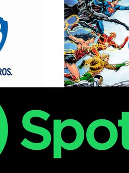 Spotify bắt tay D.C, Warner Bros kiến tạo vũ trụ siêu anh hùng bằng âm thanh