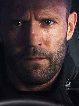 Jason Statham tái xuất với phim hành động ‘Wrath of Man’