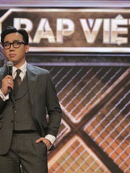 'Rap Viet All-Star' được ấn định ngày tổ chức trở lại