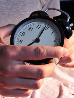 Thức khuya có nguy cơ bị trầm cảm cao hơn người dậy sớm