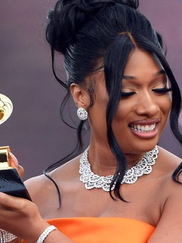 Ban tổ chức giải Grammy cam kết đa dạng màu da