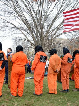 Nhà tù Guantanamo - Bài toán nan giải