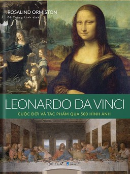 Leonardo da Vinci qua 500 hình ảnh sống động