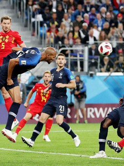 UEFA Nations League: 'Quỷ đỏ' hướng đến Milan