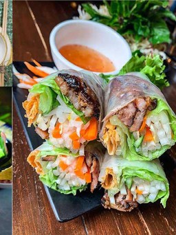 Hai tổ chức kỷ lục thế giới cùng xác lập 5 kỷ lục ẩm thực đặc sản Việt Nam