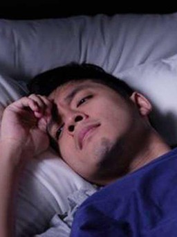 Thiếu ngủ ảnh hưởng đến khả năng đi lại
