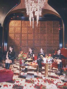 T-ara nhá hàng ca khúc mới với vũ đạo gây nghiện