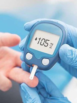 Xét nghiệm máu mới có thể dự đoán tiểu đường gần 20 năm trước khi phát bệnh
