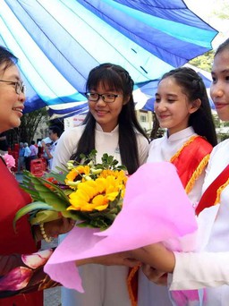 Ngày Nhà giáo Việt Nam 20.11: Lễ tri ân không quà, không hoa